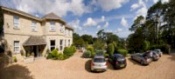Bourne Hall