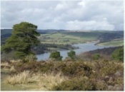 Wimbleball Lake
