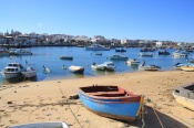 Lagos Marina