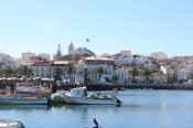 Lagos Marina